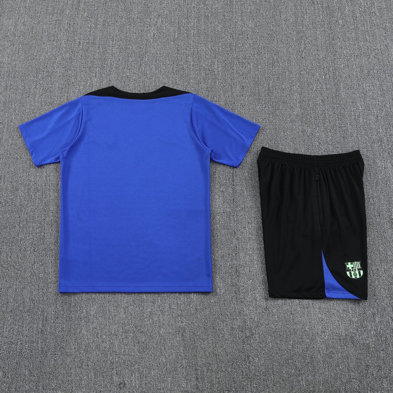 FC Barcelona Training Set 2025/26