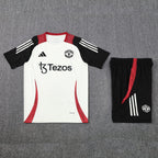 Manchester United Training Set 2025/26