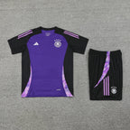 Germany Training Set 2025/26