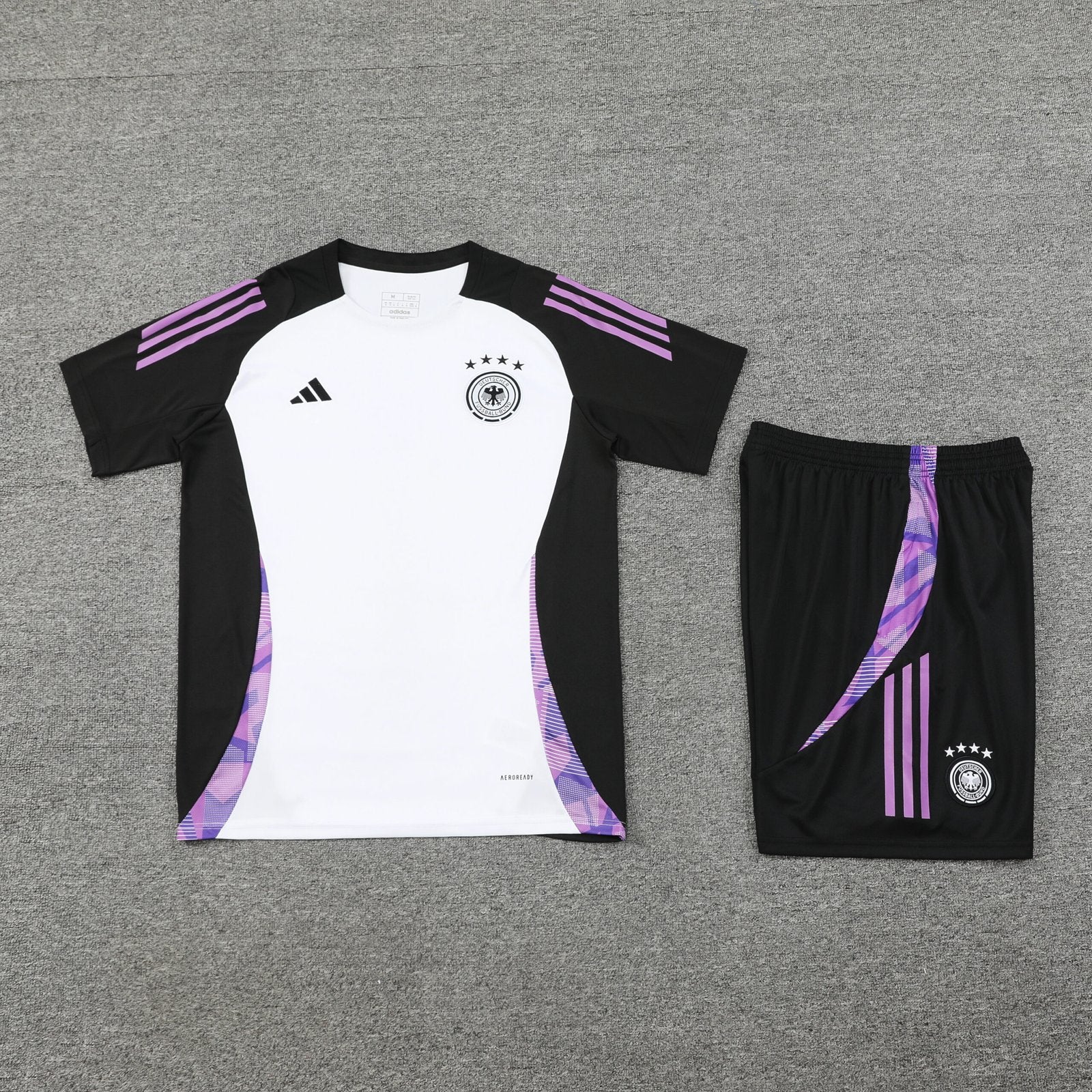 Germany Training Set 2025/26