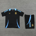 Argentina Training Set 2025/26