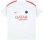 PSG Pre Match 2026/27