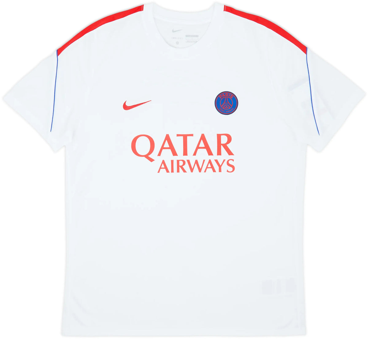 PSG Pre Match 2026/27