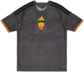 AS Roma Third 2026/27