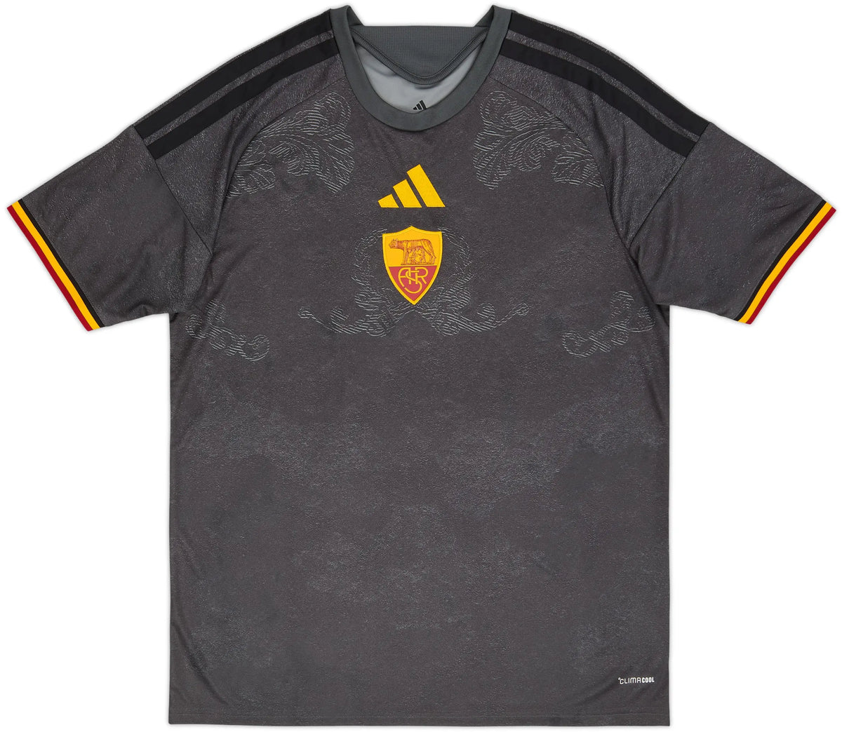 AS Roma Third 2026/27