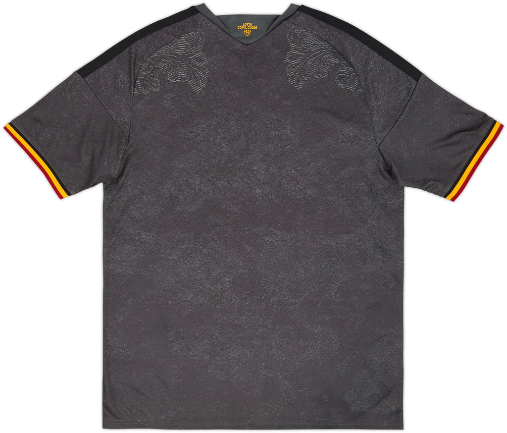 AS Roma Third 2026/27