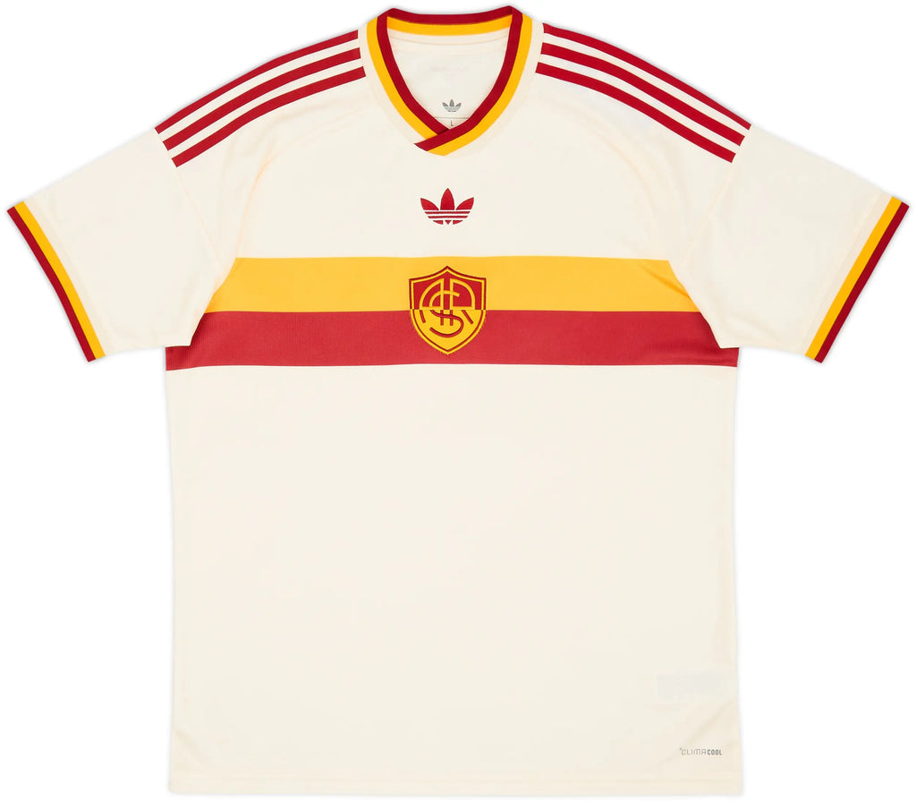 AS Roma Away 2026/27