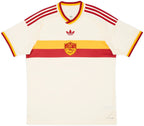 AS Roma Away 2026/27