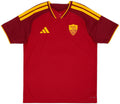 AS Roma Home 2026/27