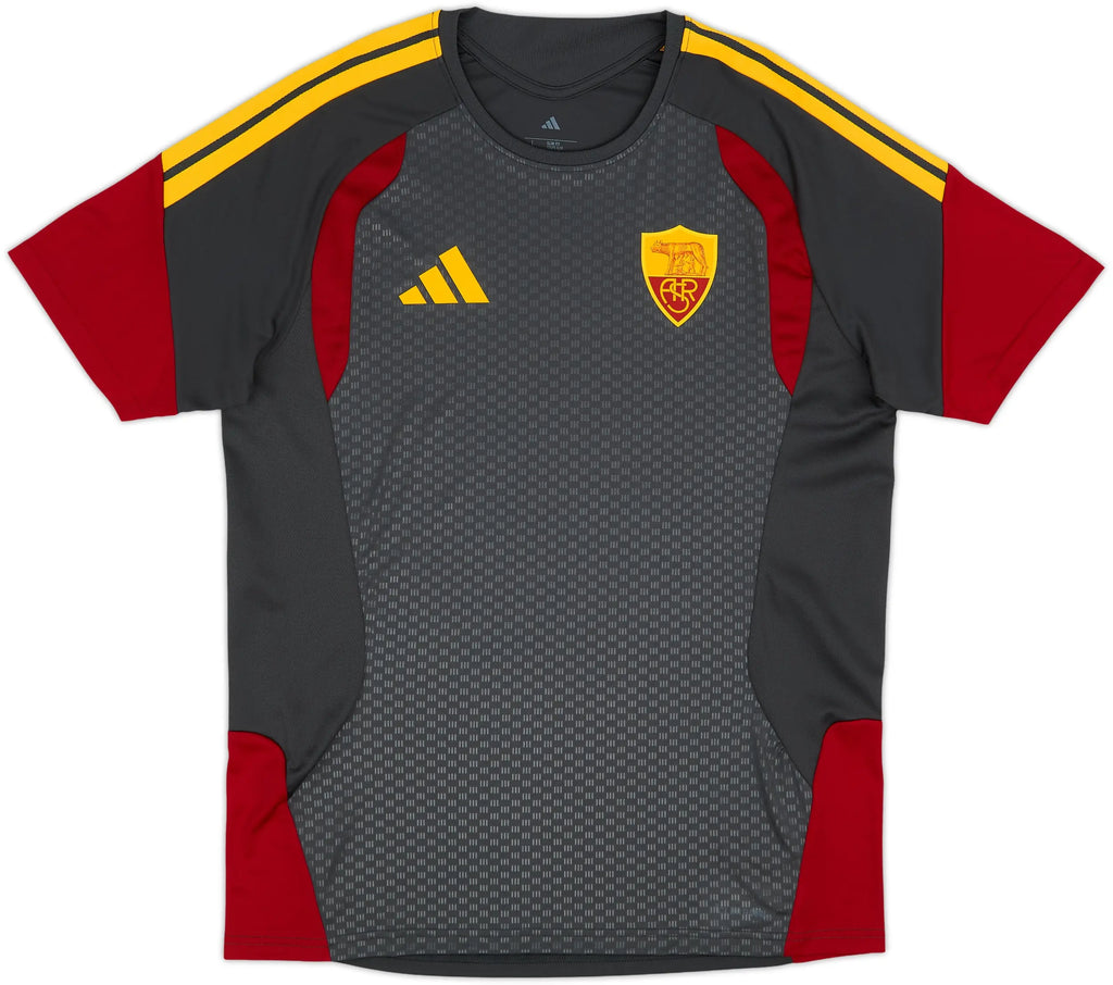 AS Roma Pre Match 2026/27
