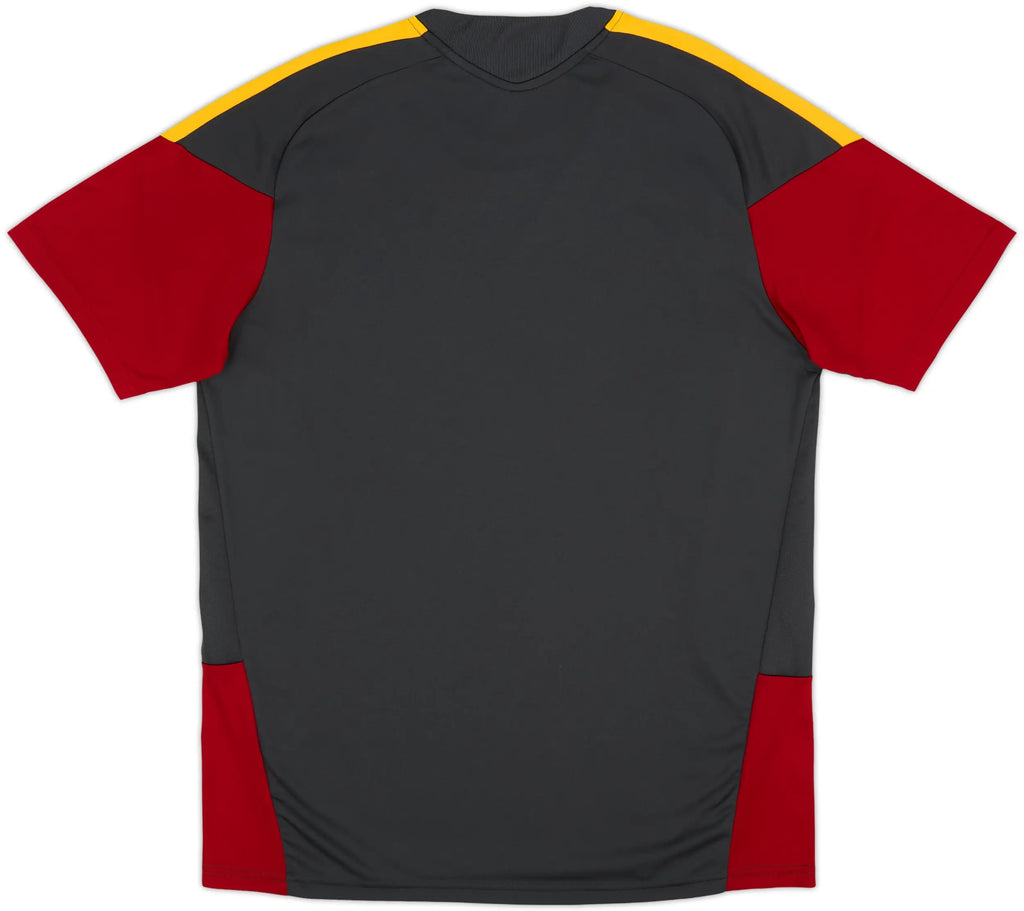 AS Roma Pre Match 2026/27