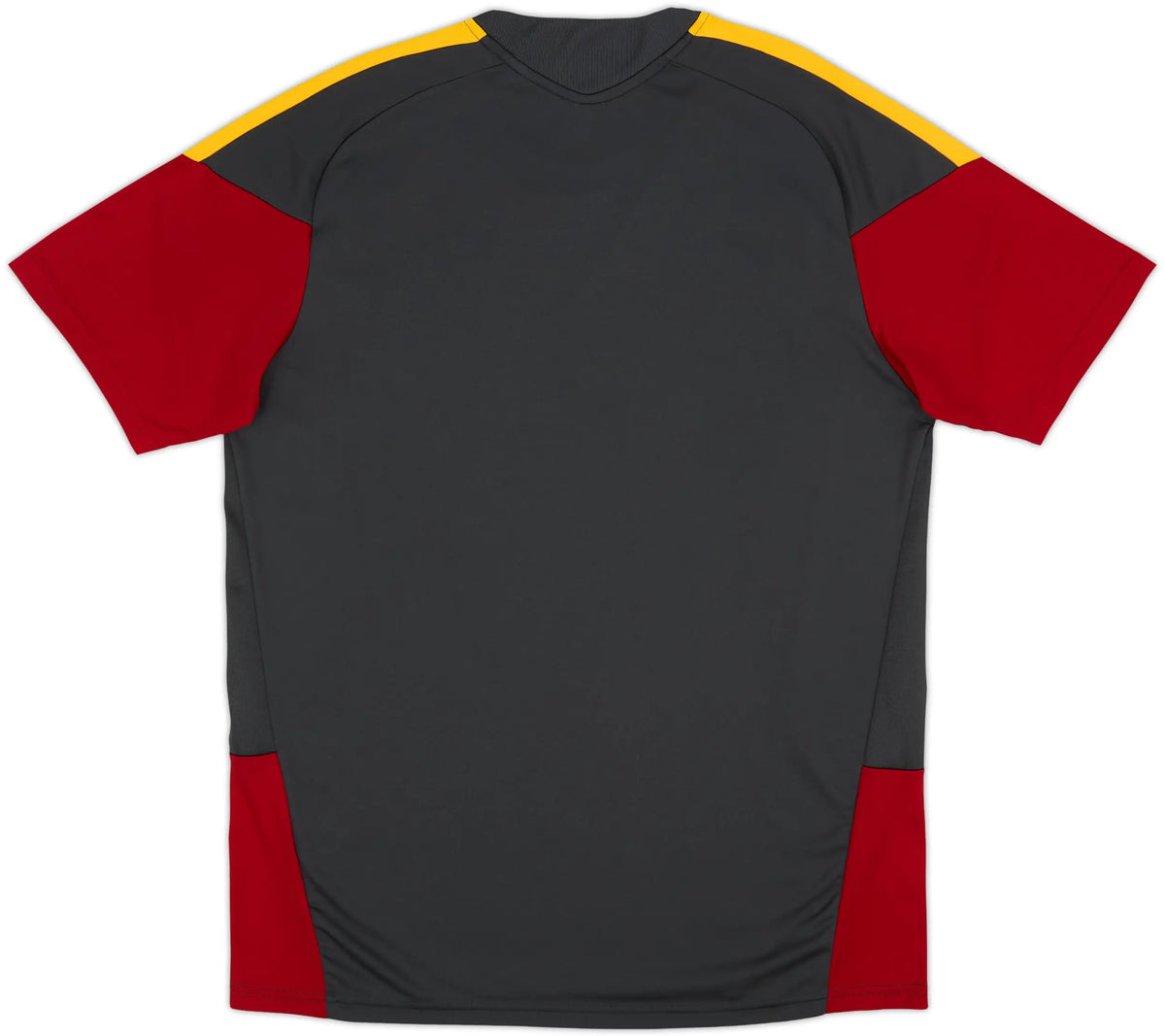 AS Roma Pre Match 2026/27