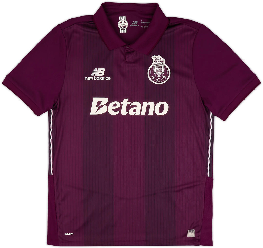 Porto Away 2026/27