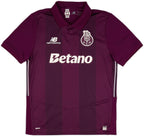 Porto Away 2026/27