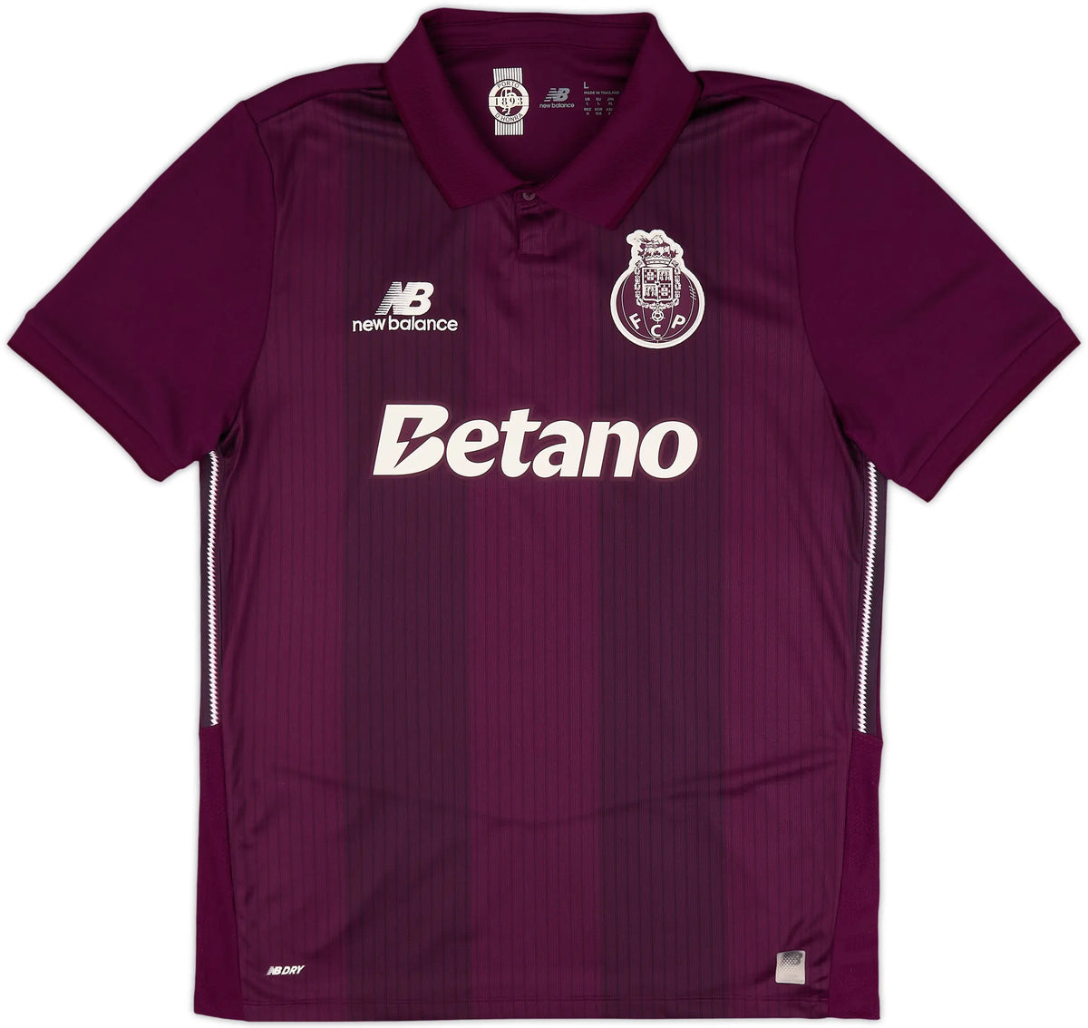 Porto Away 2026/27