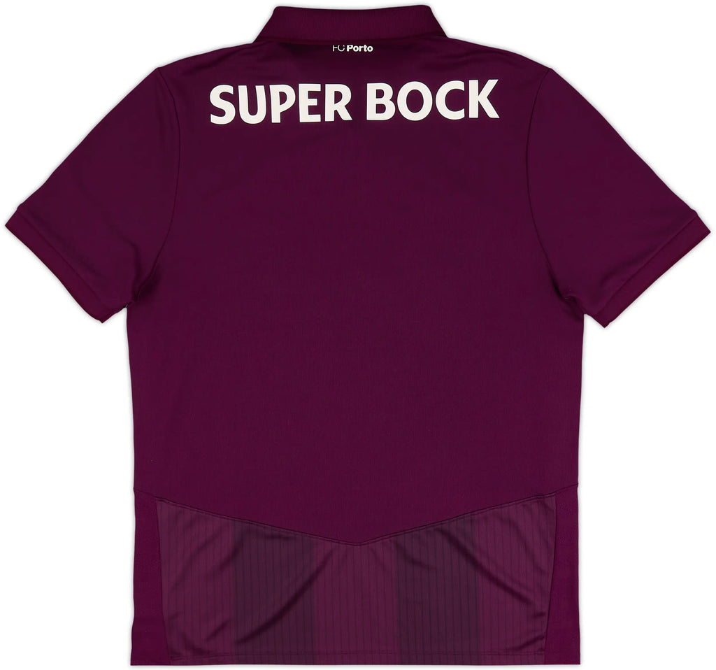 Porto Away 2026/27