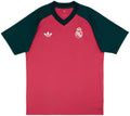 Real Madrid Pre Match 2026/27