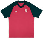 Real Madrid Pre Match 2026/27