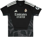 Real Madrid Goalkeeper 2026/27
