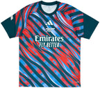 Arsenal Pre Match 2026/27