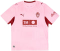 Valencia Third 2026/27