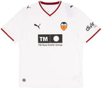 Valencia Home 2026/27