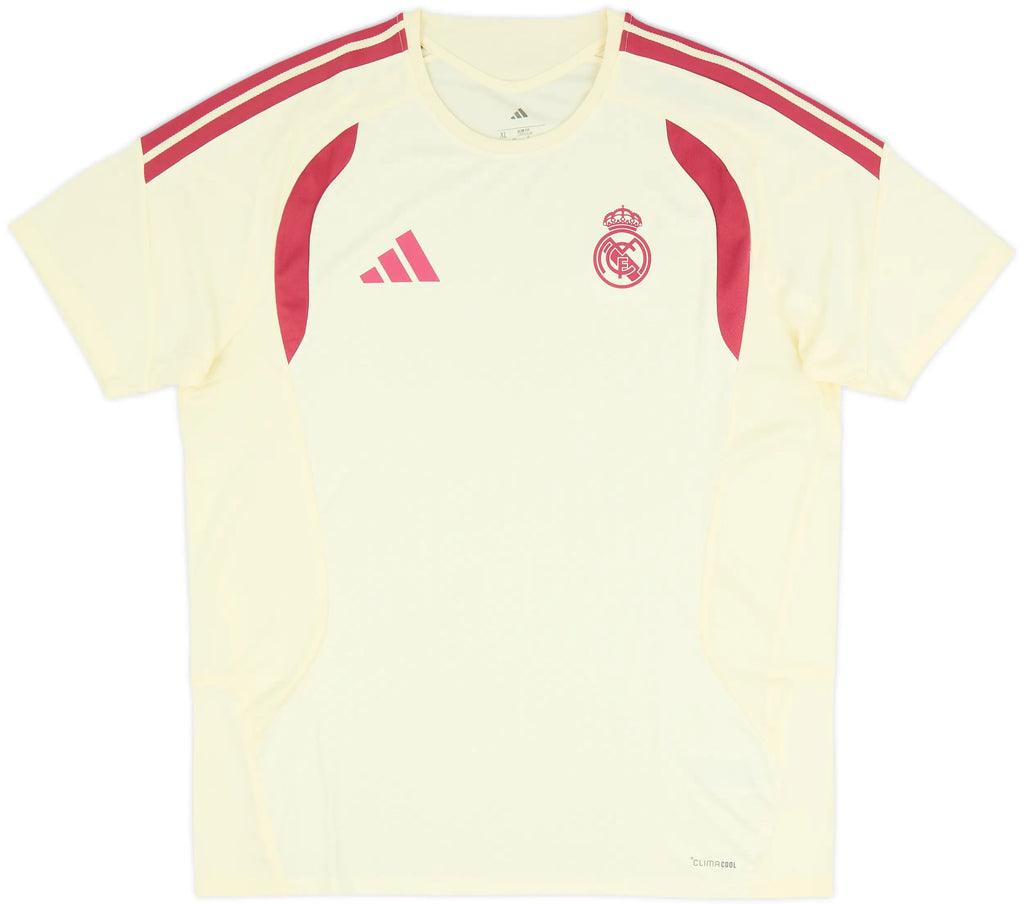 Real Madrid Pre Match 2026/27