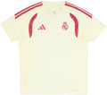Real Madrid Pre Match 2026/27