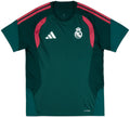 Real Madrid Pre Match 2026/27