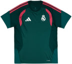 Real Madrid Pre Match 2026/27