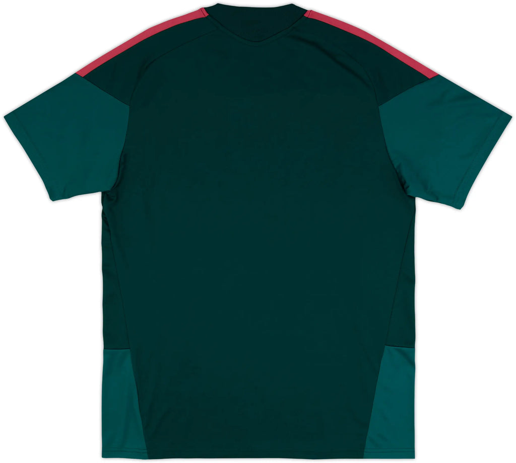 Real Madrid Pre Match 2026/27