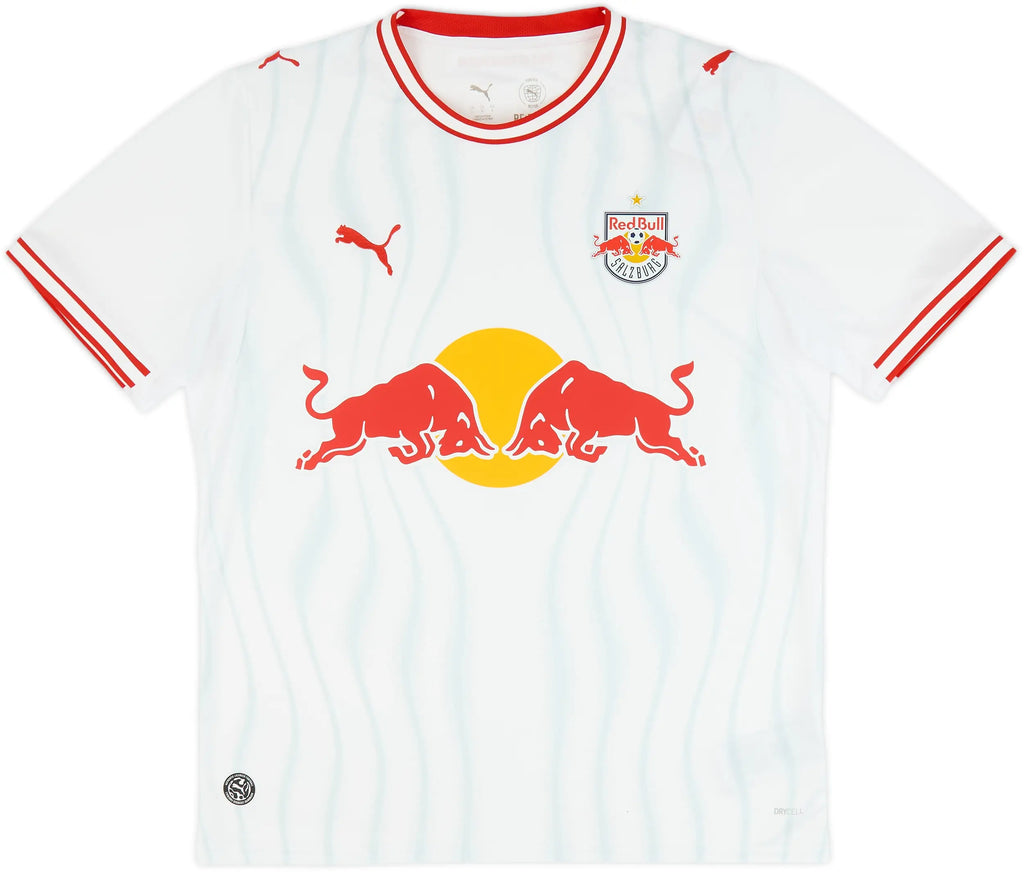 Red Bull Salzburg Home 2026/27