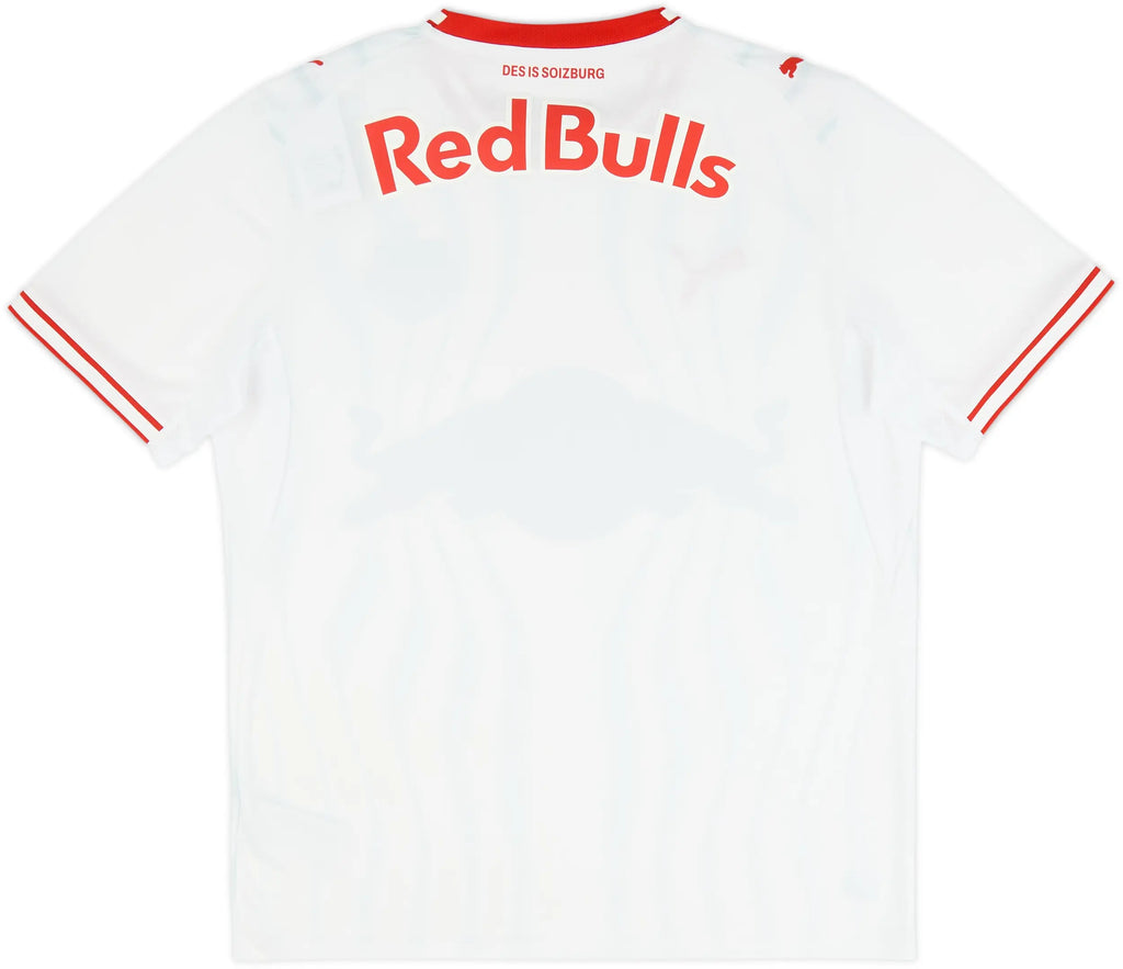 Red Bull Salzburg Home 2026/27