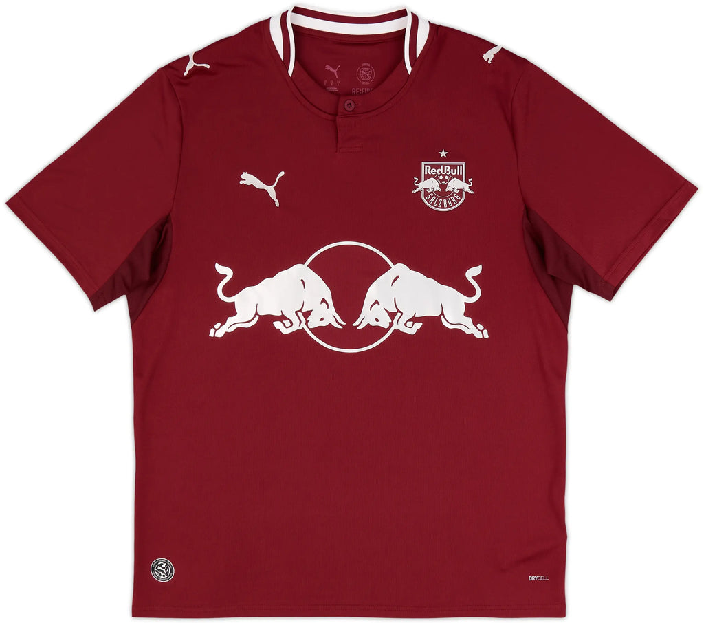 Red Bull Salzburg Away 2026/27