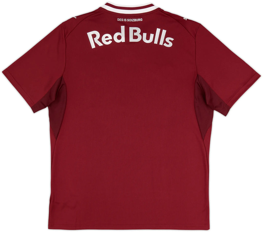 Red Bull Salzburg Away 2026/27