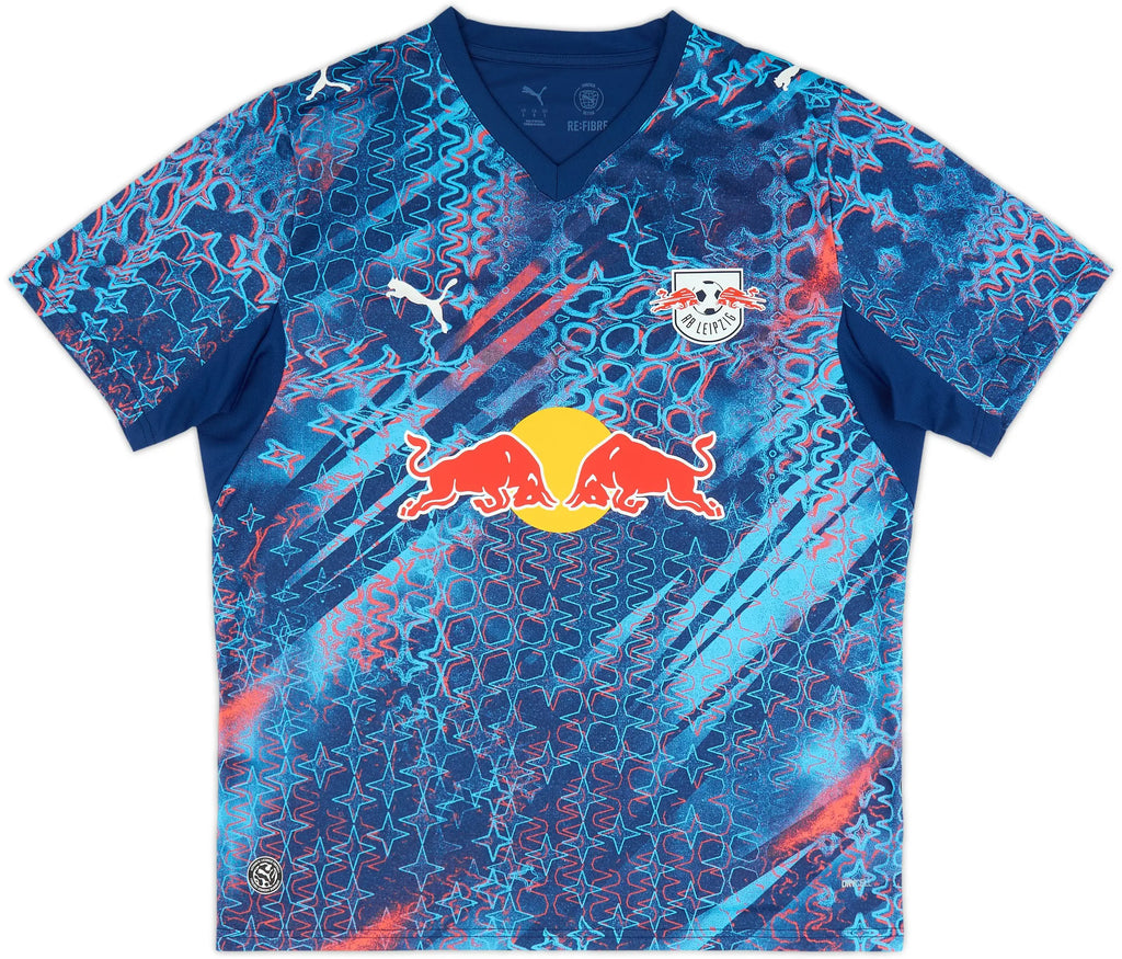 RB Leipzig Away 2026/27