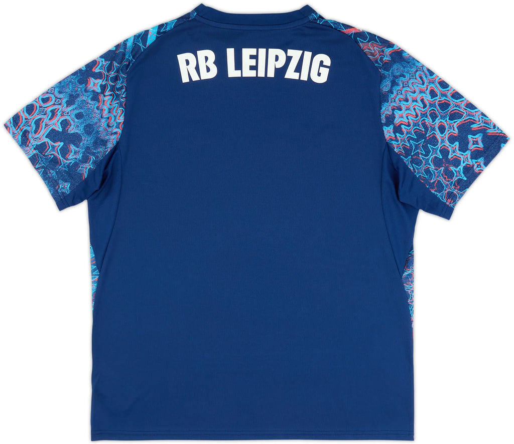 RB Leipzig Away 2026/27