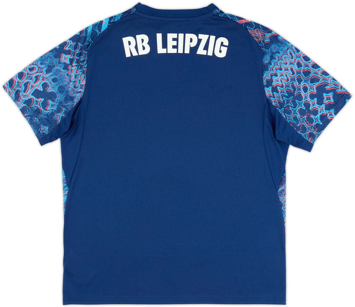 RB Leipzig Away 2026/27
