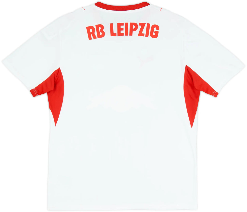 RB Leipzig Home 2026/27