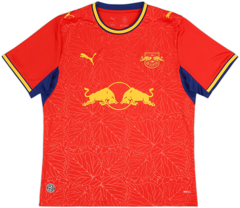 Leipzig Away 2026/27