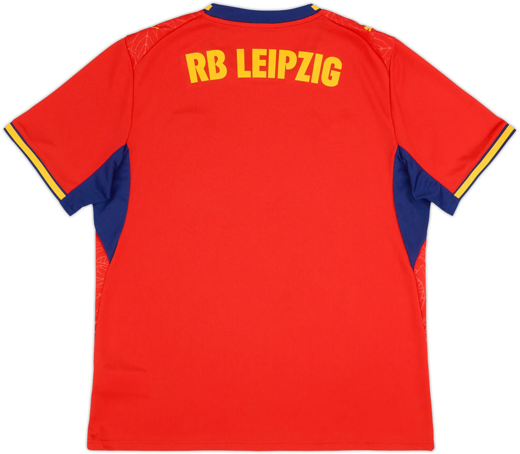 Leipzig Away 2026/27