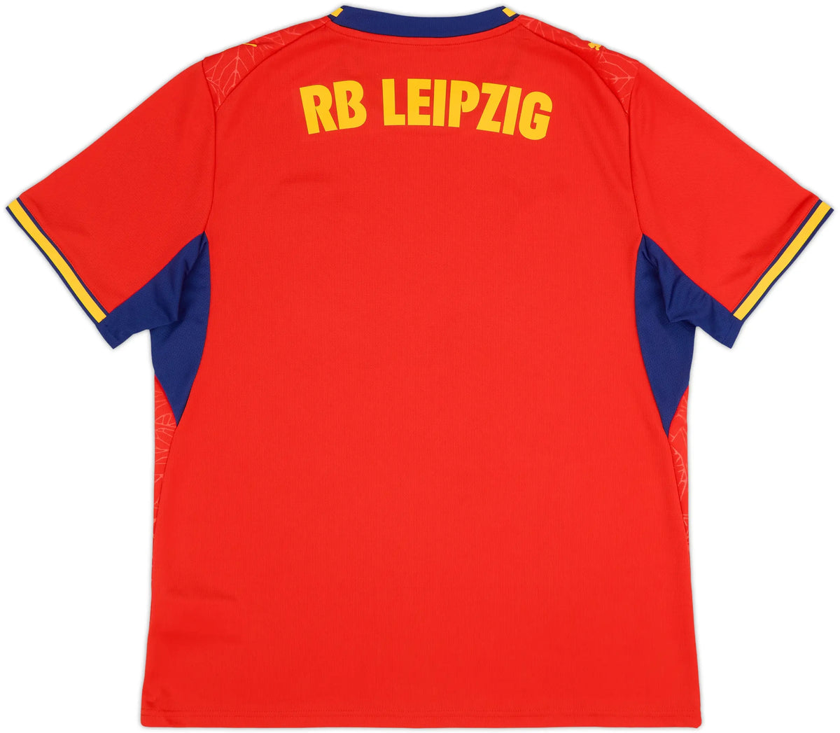 Leipzig Away 2026/27