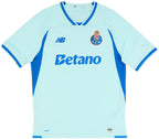Porto Third 2026/27