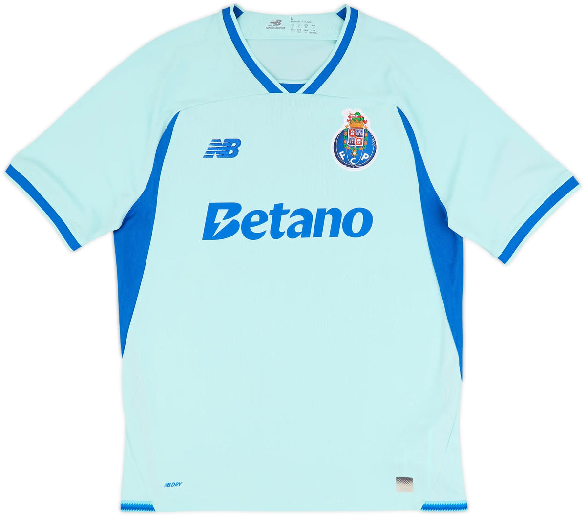 Porto Third 2026/27