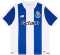 Porto Home 2026/27