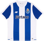Porto Home 2026/27