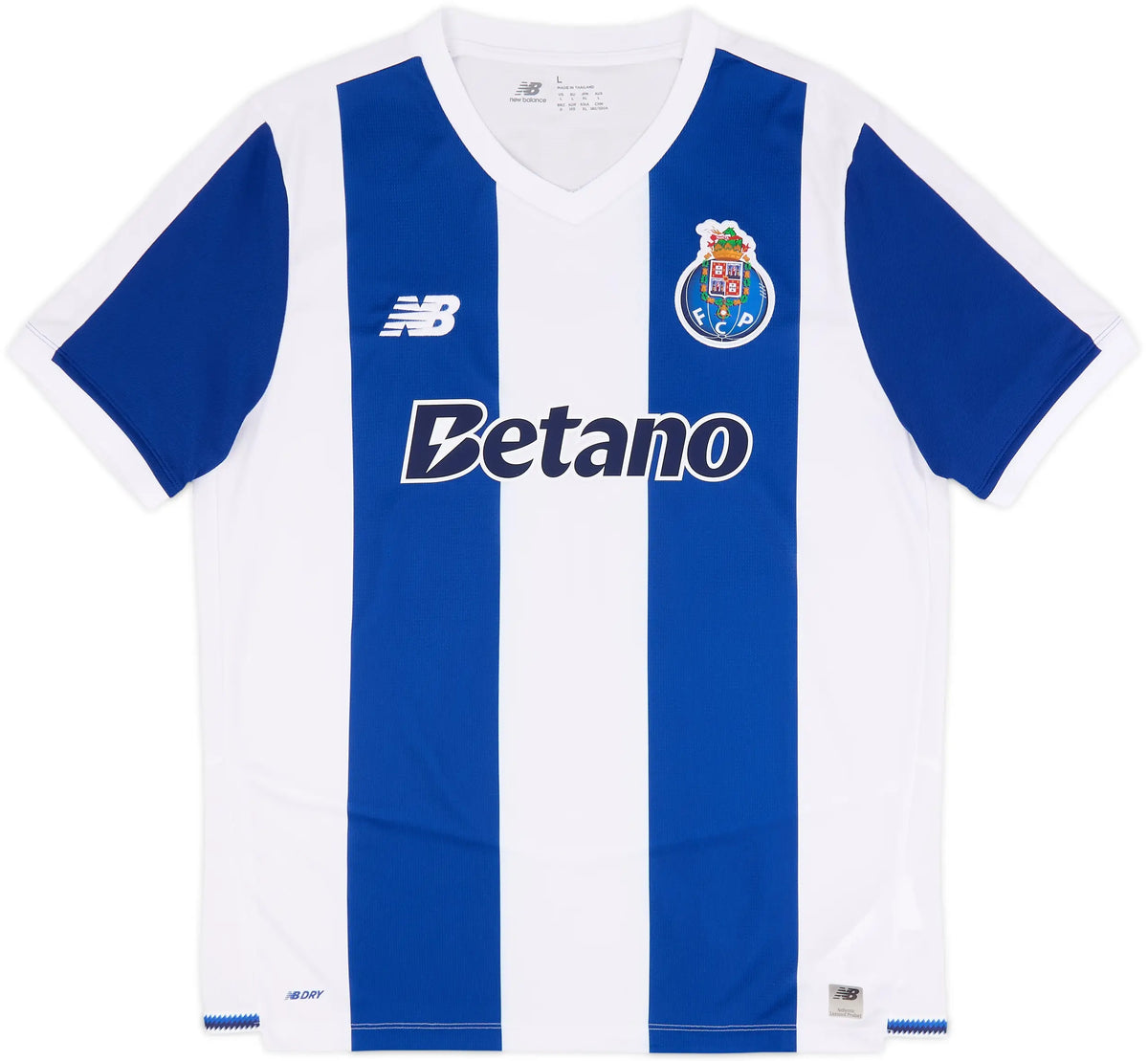 Porto Home 2026/27
