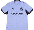 Marseille Third 2026/27
