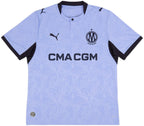 Marseille Third 2026/27