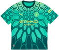 Manchester City Goalkeeper 2026/27